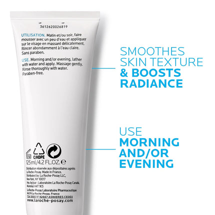 Pigmentclar Brightening Cleanser 125ml