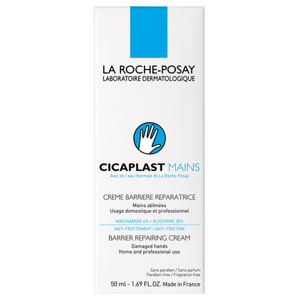 Cicaplast Hand Cream 50ML
