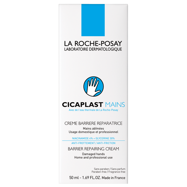 Cicaplast Hand Cream 50ML