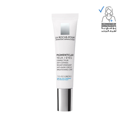 Pigmentclar Eyes 15ML