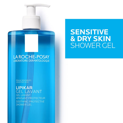 Lipikar Gel Lavant