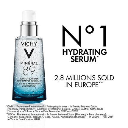 Mineral 89 Daily Booster 50ML