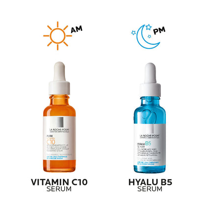Hyalu B5 Serum 30ml