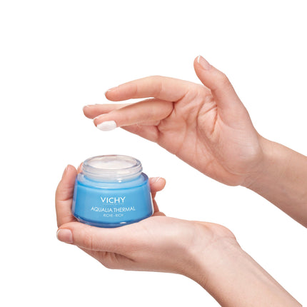 Aqualia Thermal Rich 50ml