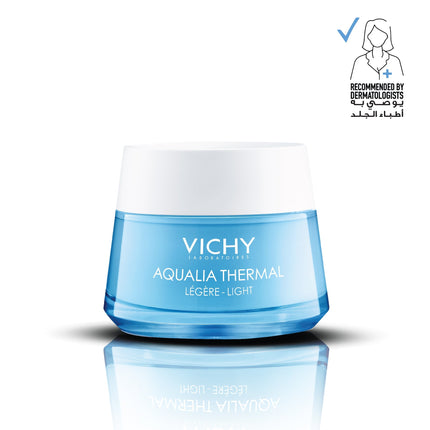 Aqualia Thermal Light 50ml