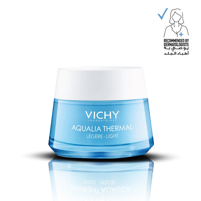 Aqualia Thermal Light 50ml