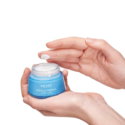 Aqualia Thermal Light 50ml