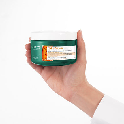 Dercos Nutri Protein Mask 250ML