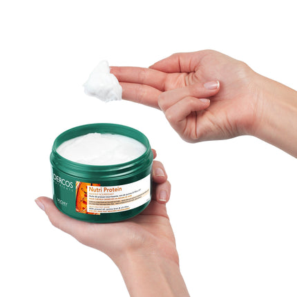Dercos Nutri Protein Mask 250ML
