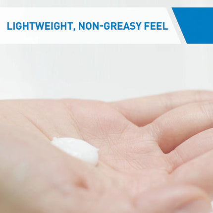 CeraVe Moisturizing Lotion | 24H Body and Face Moisturizer for Dry To Very Dry Skin