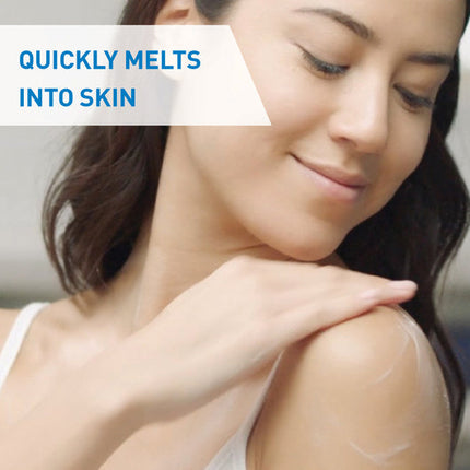 CeraVe Moisturizing Lotion | 24H Body and Face Moisturizer for Dry To Very Dry Skin