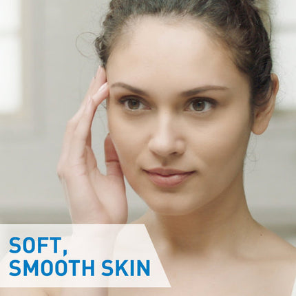 CeraVe PM Facial Moisturizing Lotion | Night Face Moisturizer for Normal to Dry Skin