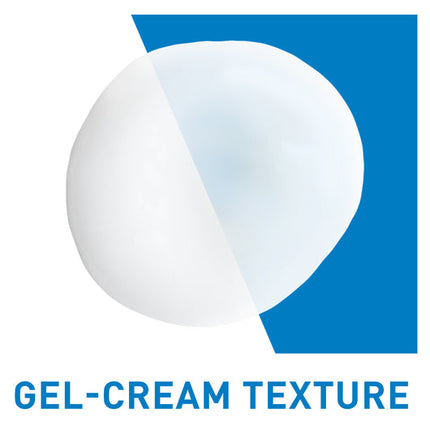 CeraVe PM Facial Moisturizing Lotion | Night Face Moisturizer for Normal to Dry Skin