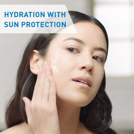 CeraVe AM Facial Moisturizing Lotion SPF30 - Normal To Dry Skin