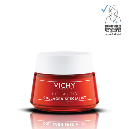 Liftactiv  Collagen Specialist - Intense Day Cream 50ML