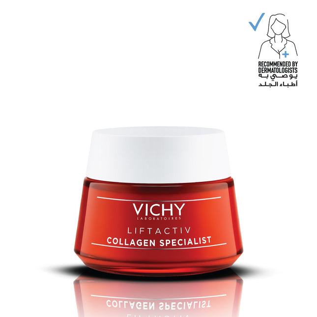 Liftactiv  Collagen Specialist - Intense Day Cream 50ML