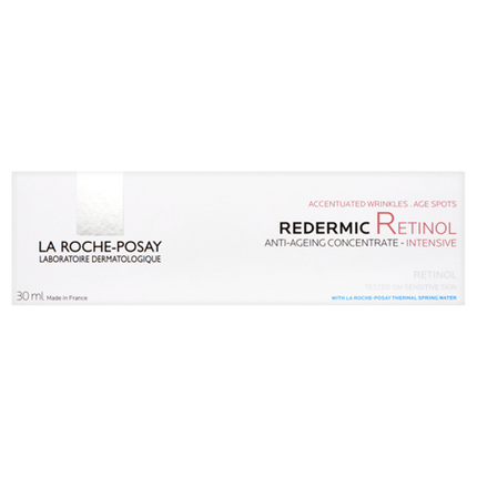 Redermic Retinol 30ML