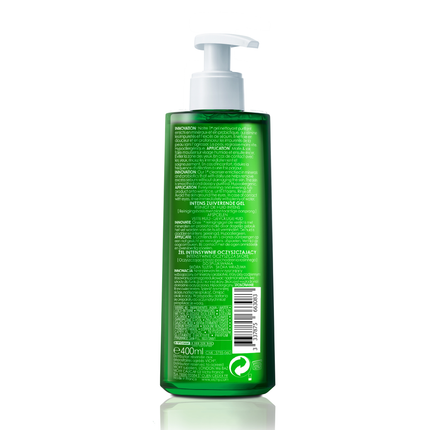 Normaderm Phytosolution - Intensive Purifying Gel