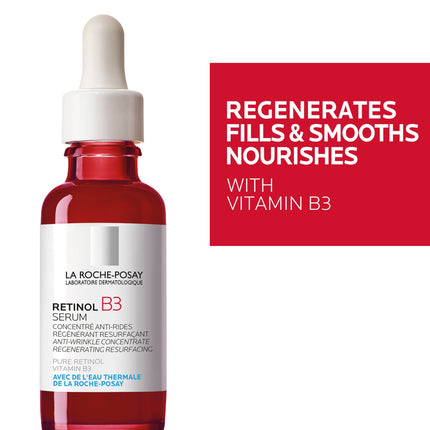 Retinol B3 Serum 30ML
