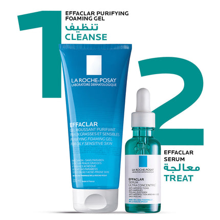 Effaclar Serum 30ML