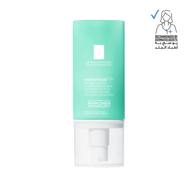 Hydraphase Intense Rich 50ML