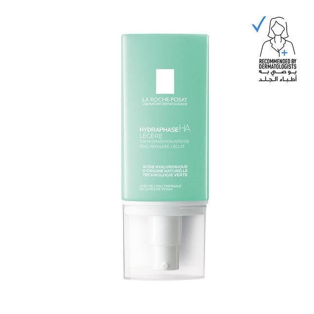 Hydraphase Intense Light 50ML
