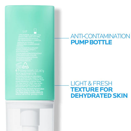 Hydraphase Intense Light 50ML