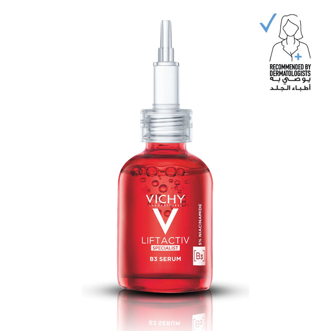 LiftActiv Specialist B3 Anti Aging Serum for Dark Spots & Wrinkles 30ml
