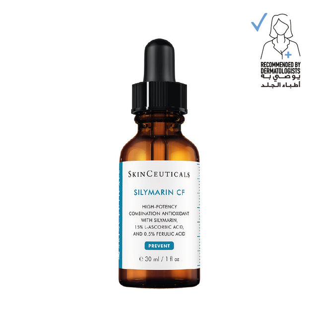 Silymarin CF