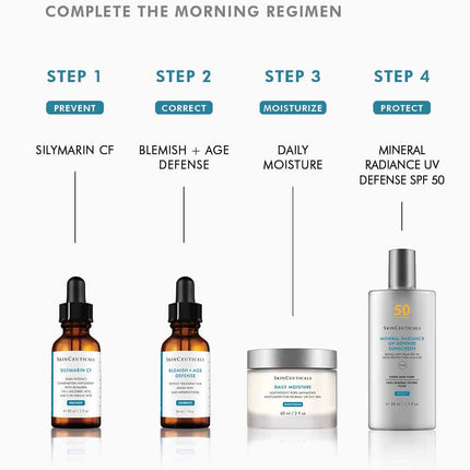 Silymarin CF