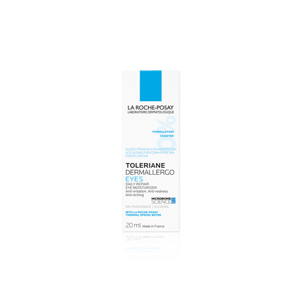 Toleriane Ultra Eye Cream for Sensitive Skin 20ml
