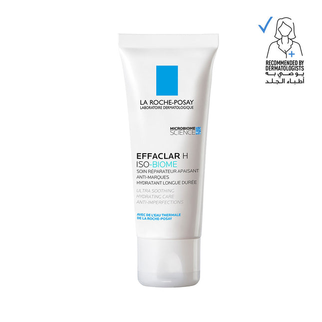 Effaclar H Iso-Biome 40ML