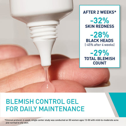 CERAVE Blemish Control Gel