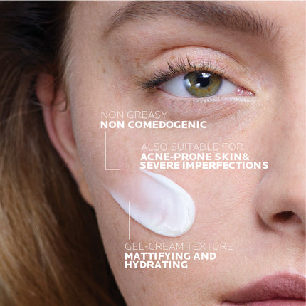 EFFACLAR DUO+M 40ml for Acne Prone Skin