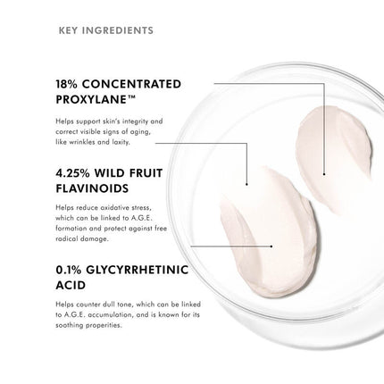 SkinCeuticals A.G.E Interrupter Advanced Anti-Aging Cream for All Skin Types 48ml