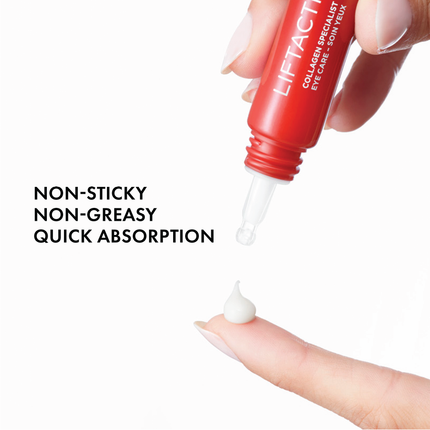 Liftactiv Collagen Specialist Eye Cream