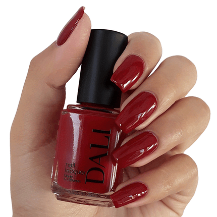 Dali Nail Polish
