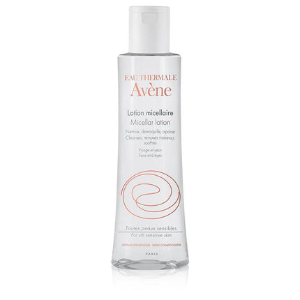 Micellar Lotion