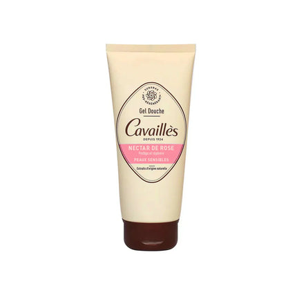 Nourishing Surgras Shower Gel Nectar de Rose 200ML
