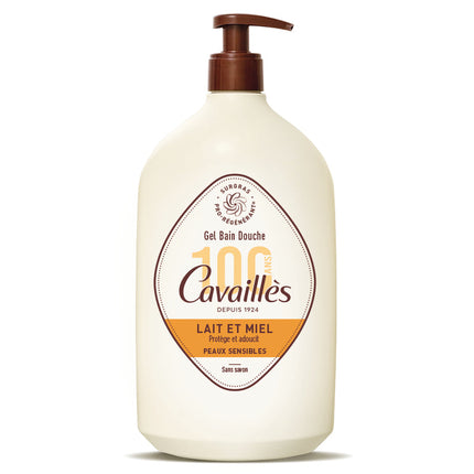 Milk And Honey Bath And Shower Gel  300ML