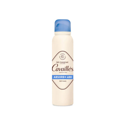 Deodorant Absorb+ 48H Action Deodorant 48H 150 mL