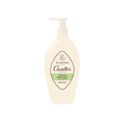 Moisturizing Intimate Cleanser