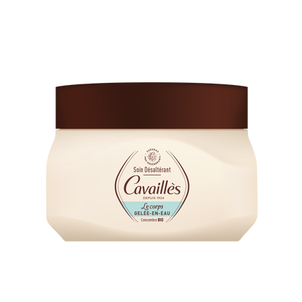 Gelée En Eau Désaltérante 200Ml