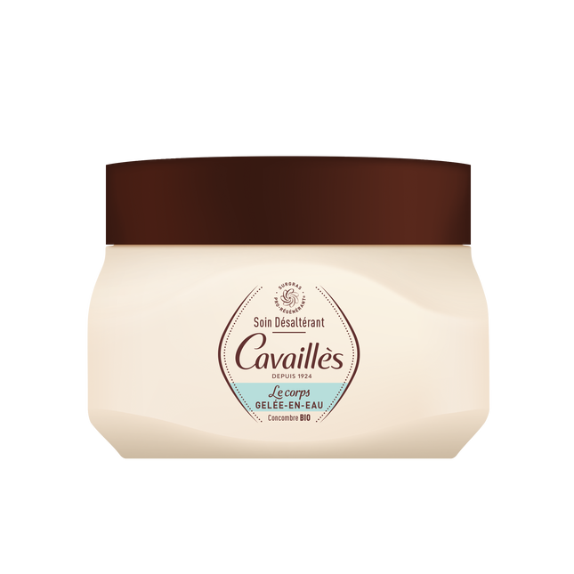 Gelée En Eau Désaltérante 200Ml