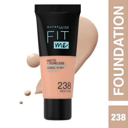 Foundation Fit Me 30ml