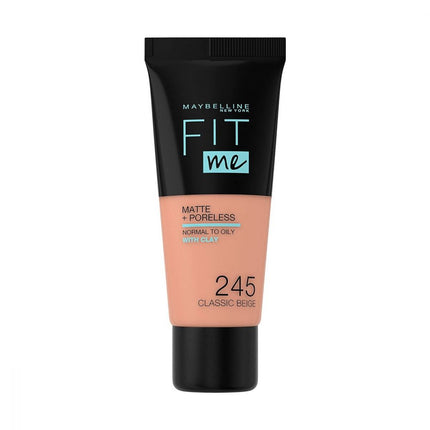 Foundation Fit Me 30ml