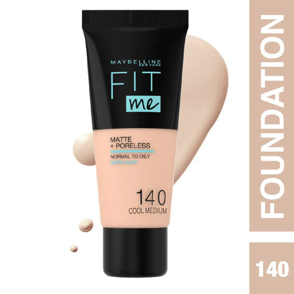 Foundation Fit Me 30ml