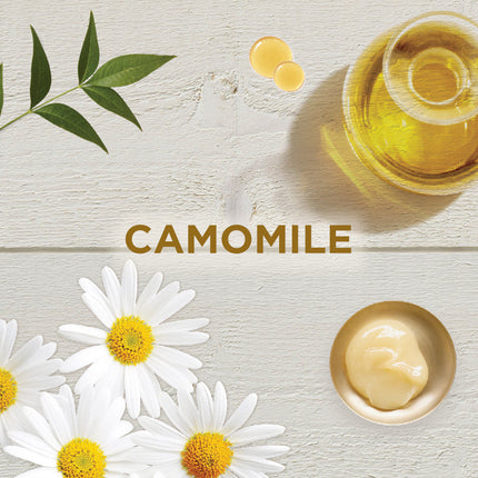 Ultra Doux Shampoo Chamomile
