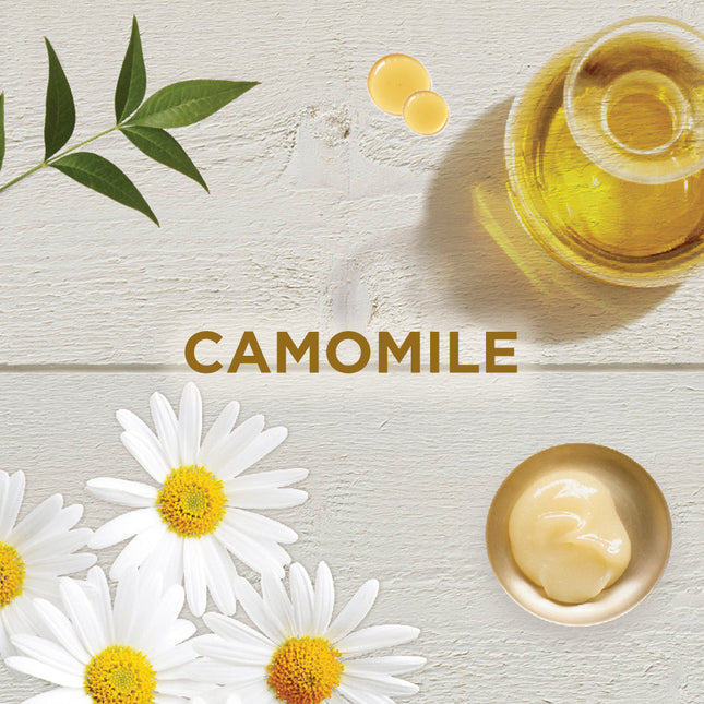 Ultra Doux Shampoo Chamomile