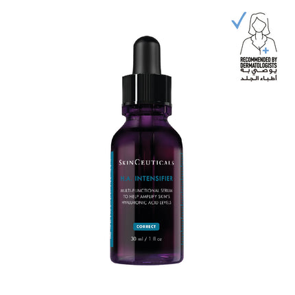 H.A Intensifier (Hyaluronic Acid)